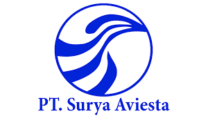 STAFF – PT Surya Aviesta
