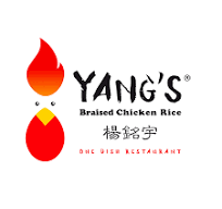 Waitress – Yang’s Braised Chicken